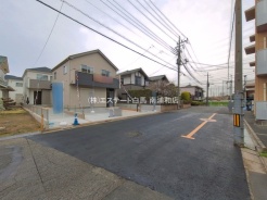 川口市上青木６丁目