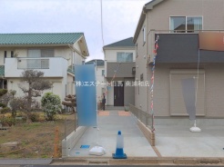 川口市上青木６丁目
