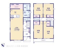 図面と異なる場合は現況を優先