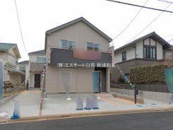 川口市上青木６丁目