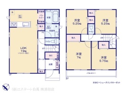 図面と異なる場合は現況を優先