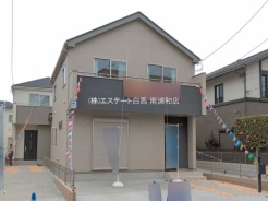川口市上青木６丁目