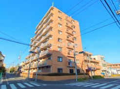 足立区西新井５丁目