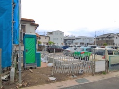 さいたま市中央区本町東５丁目