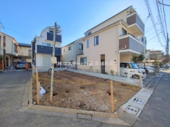 足立区谷在家１丁目