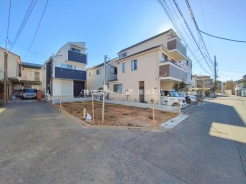 足立区谷在家１丁目