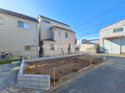 足立区谷在家１丁目