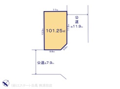 図面と異なる場合は現況を優先