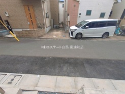 足立区中川５丁目