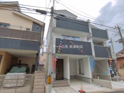 川口市並木４丁目