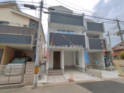 川口市並木４丁目