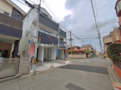 川口市並木４丁目