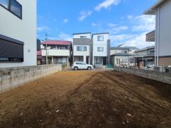 さいたま市南区大字大谷口