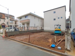 さいたま市南区大字大谷口