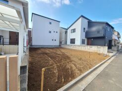 さいたま市南区大字大谷口