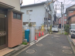 足立区南花畑２丁目