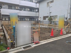 足立区南花畑２丁目