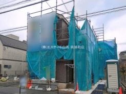 足立区佐野１丁目