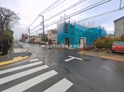 足立区佐野１丁目