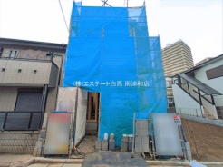 さいたま市中央区下落合２丁目