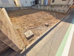 川口市朝日６丁目