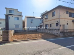 川口市朝日６丁目