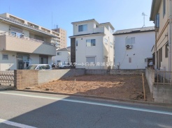 川口市朝日６丁目