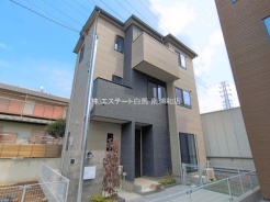 さいたま市南区根岸３丁目