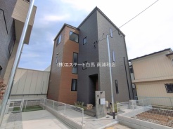 さいたま市南区根岸３丁目