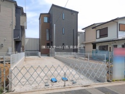 さいたま市南区根岸３丁目