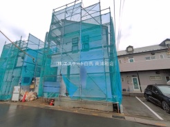 川口市長蔵２丁目