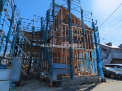 川口市長蔵２丁目