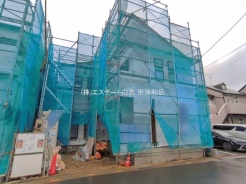 川口市長蔵２丁目