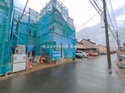 川口市長蔵２丁目