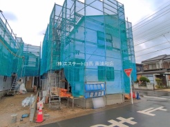 川口市長蔵２丁目