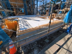 川口市長蔵２丁目