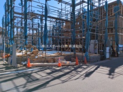 川口市長蔵２丁目