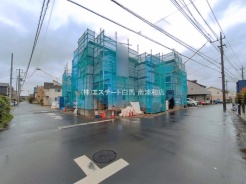 川口市長蔵２丁目