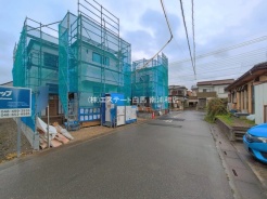 川口市長蔵２丁目