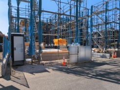 川口市長蔵２丁目