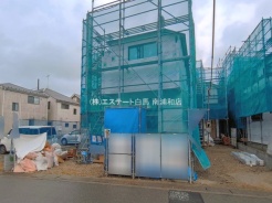 川口市長蔵２丁目