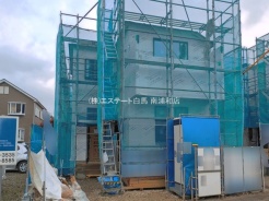 川口市長蔵２丁目