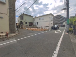 足立区中川４丁目