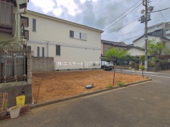 足立区中川４丁目