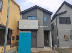 足立区神明３丁目