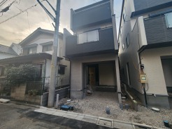 蕨市中央７丁目