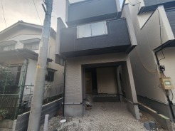 蕨市中央７丁目