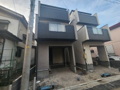 蕨市中央７丁目