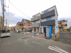 蕨市中央７丁目