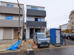 蕨市中央７丁目